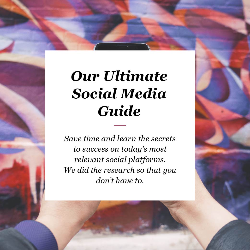 5 Keys to Success in Social Media Marketing | Source