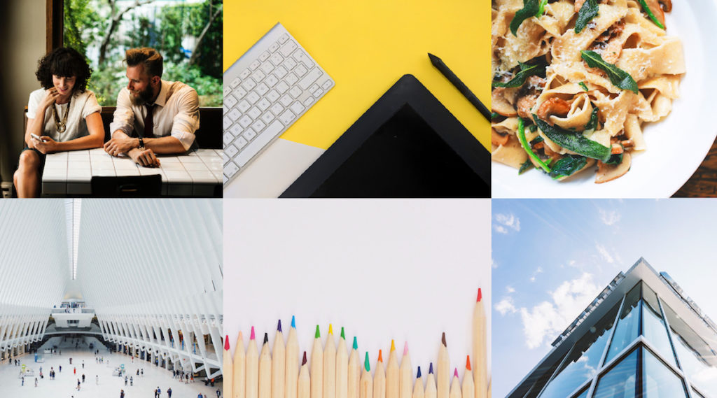 Guide to Selecting Social Images