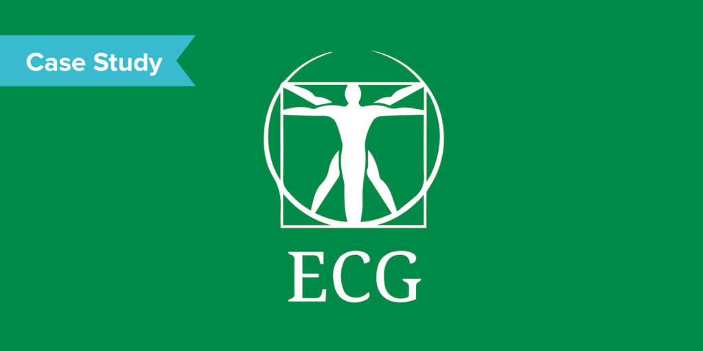 Ergonomic Collaboration Group