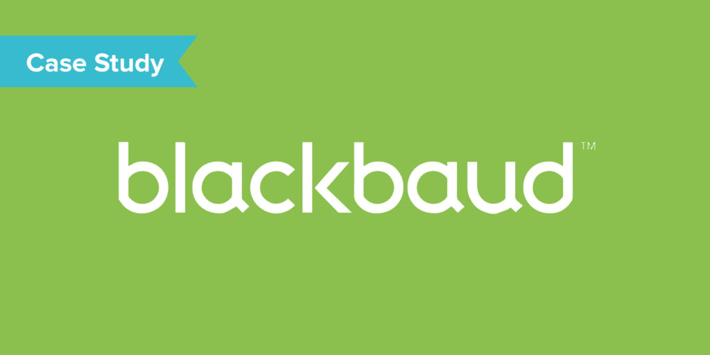 Blackbaud