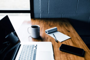 Blogging Benefits