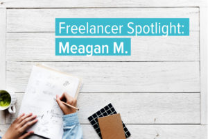 Meagan