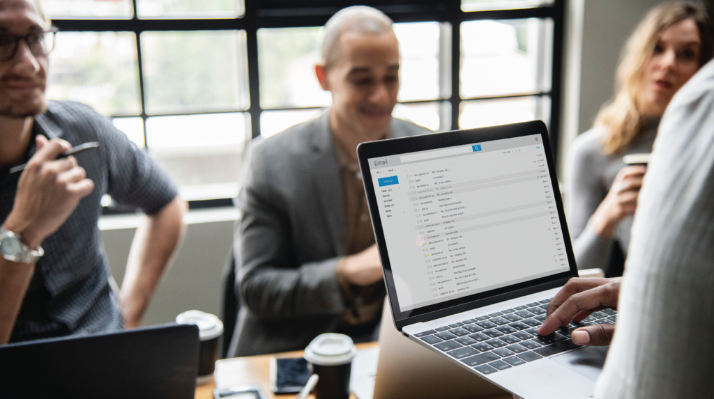 Make the Most of Meetings