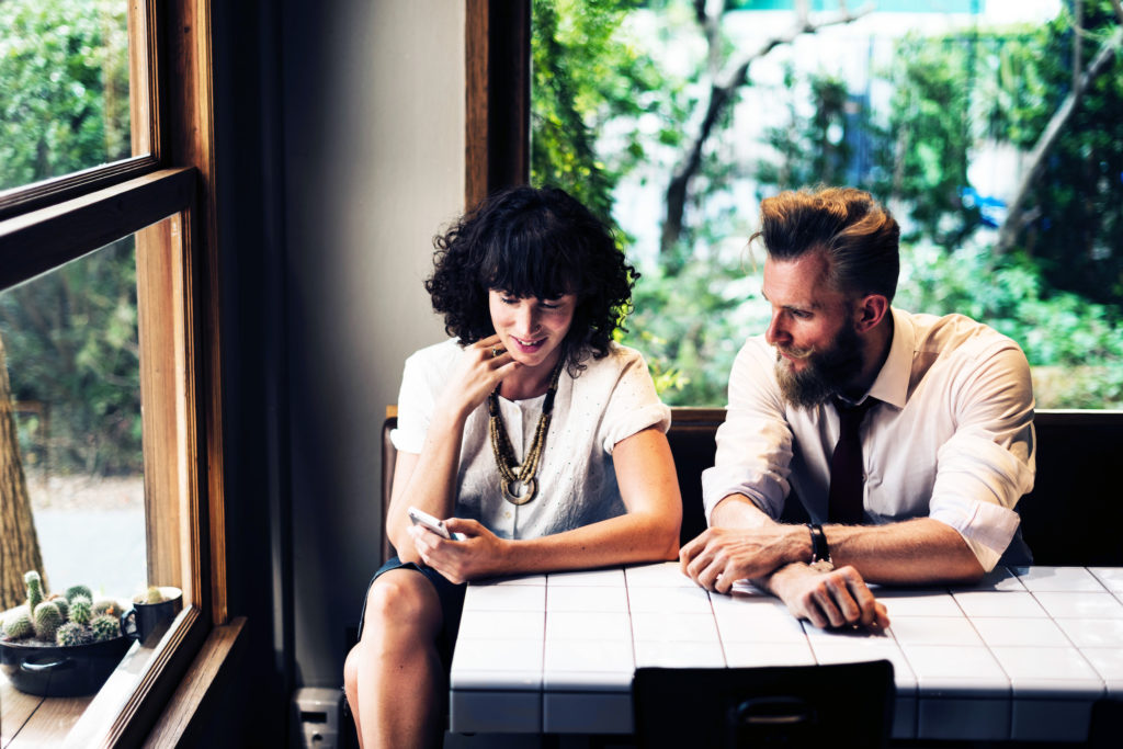 Word Of Mouth Marketing