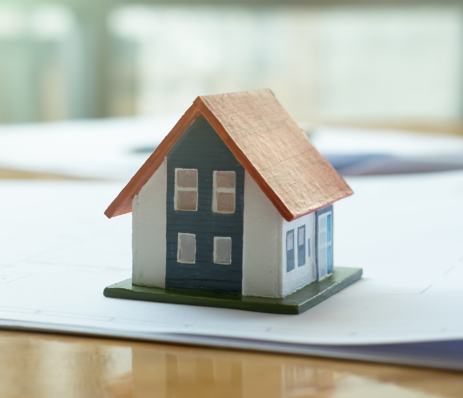 a real estate